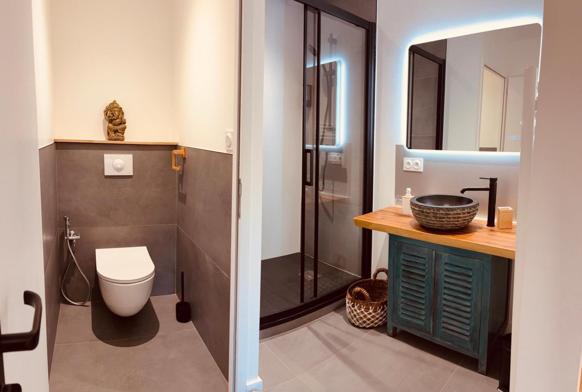Le Moulin Du Guy, Proche Du Puy Dufou Bed & Breakfast Chanverrie Екстериор снимка